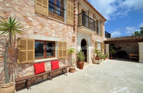 Santanyi Cottage | Rustic House in Mallorca close to Santanyí
