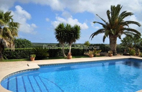 Santanyi Cottage | Rustic House in Mallorca close to Santanyí