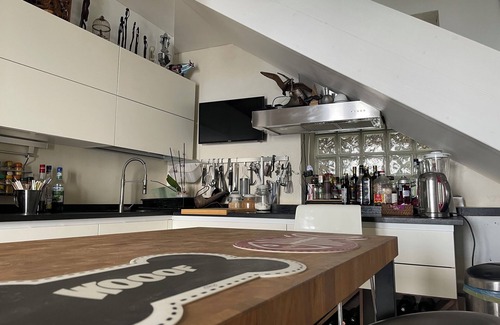 Ventimiglia House | Rustic house