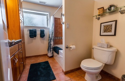 Canon City Cabin | Rustic lodge centrally located to all the Royal Gorge attractions