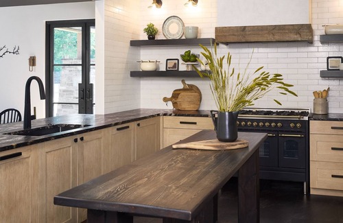 Saugatuck House | Rustic modern 8 bedrooms, 8 baths, spacious great room, amazing outdoor space!