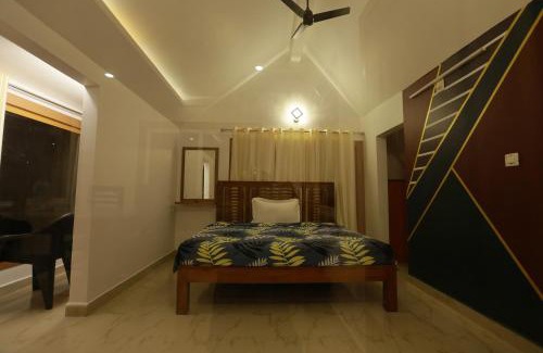 Elappara Resort | Rustic Rae vagamon