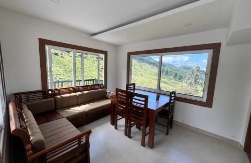 Elappara Resort | Rustic Rae vagamon