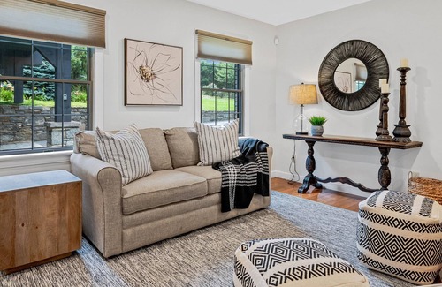 Fairview Other | Rustic Retreat, Minutes from Asheville w/ Pool