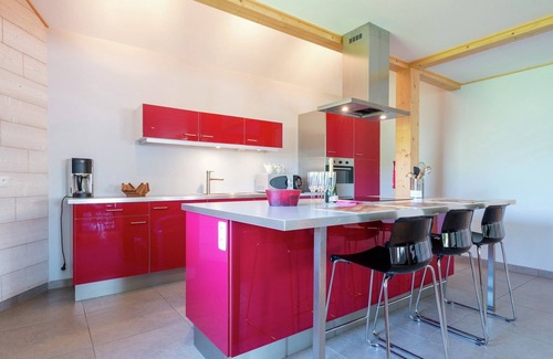 Ovifat House | Rustic Retreat, Ovifat