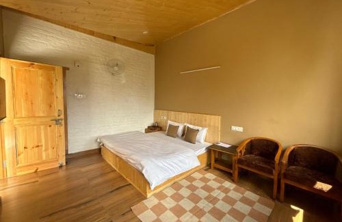 Naggar Hotel | Rustic Roots Home Stay