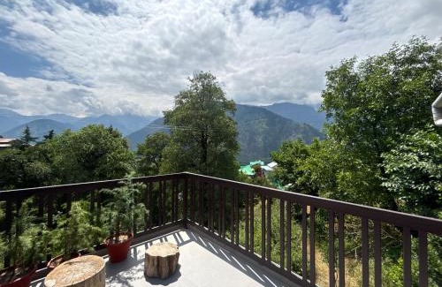 Naggar Hotel | Rustic Roots Home Stay