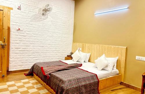 Naggar Hotel | Rustic Roots Home Stay