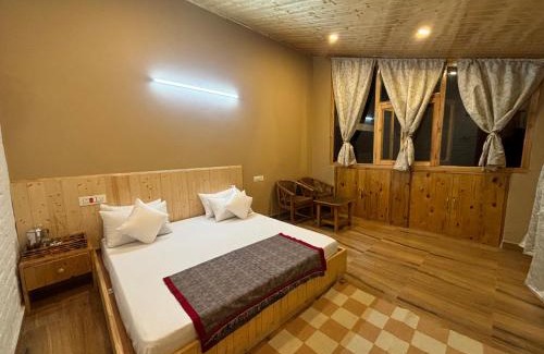 Naggar Hotel | Rustic Roots Home Stay