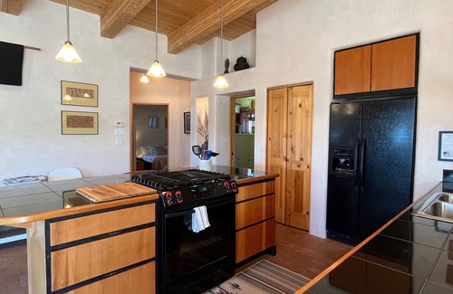 Valdez House | Rustic Setting, Modern Mountain Luxury