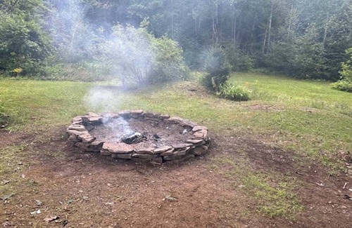 Palermo Cabin | Rustic Stay in Palermo, Maine - ATV's Dream - Wilderness Paradise