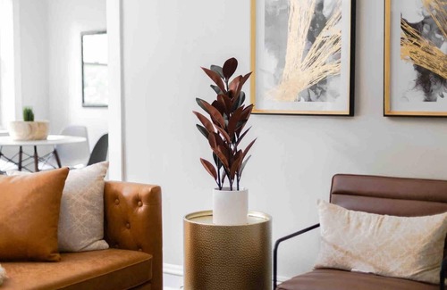 Ravenswood House | ✨Rustic Studio Apartment Heart of Lincoln Square✨