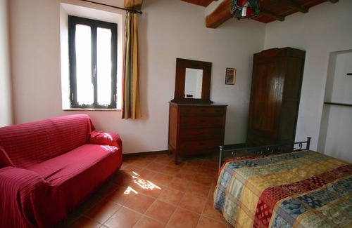 Ponte di Gabbiano Other | Rustic Tuscan Farmhouse