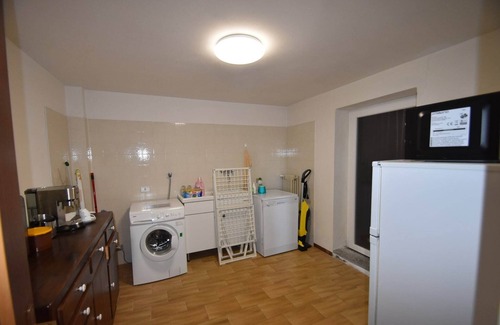 Trarego Viggiona House | Rustic Villa with Lake Views