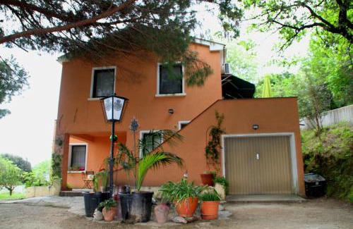 San-Giuliano Apartment | Rustica