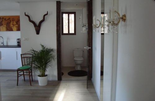 San-Giuliano Apartment | Rustica