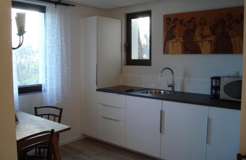 San-Giuliano Apartment | Rustica
