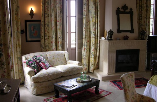 Motril House | Rusticae Casa de los Bates