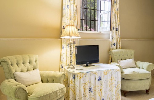 Motril House | Rusticae Casa de los Bates