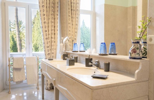 Motril House | Rusticae Casa de los Bates