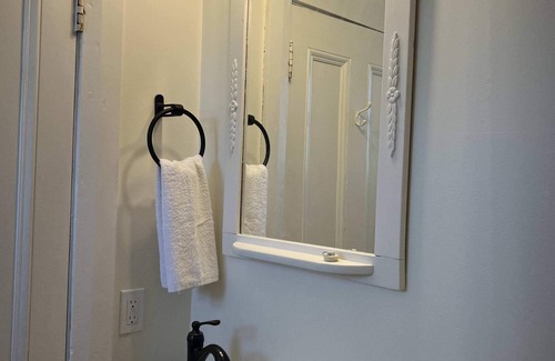 Victoria Villa | Rustico Deluxe Suite