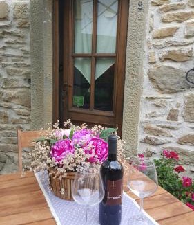 Talla Apartment | Rustico "il Casale del Mulino"