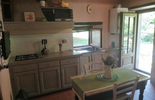 Talla Apartment | Rustico "il Casale del Mulino"