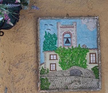 Fabbiano House | Rustico la Tavernetta