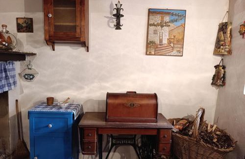 Fabbiano House | Rustico la Tavernetta