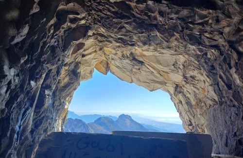 Fabbiano House | Rustico la Tavernetta