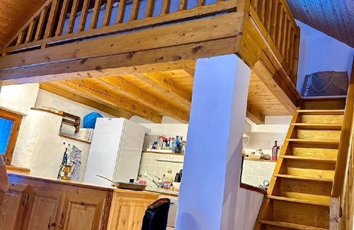 Lavizzara House | Rustico San Carlo