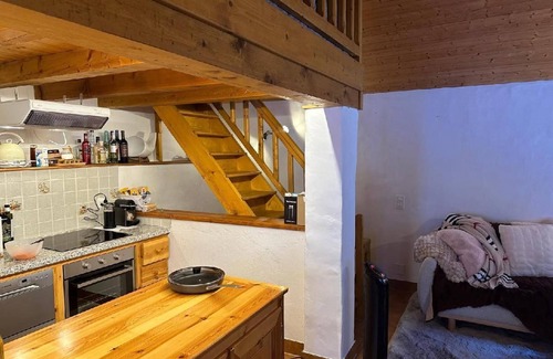 Lavizzara House | Rustico San Carlo