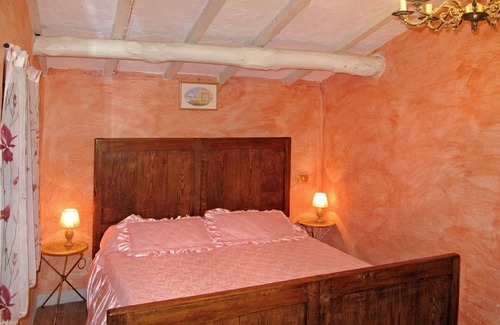 Villabuona House | Rustico with pool, large property, garden, terrace for 6 people