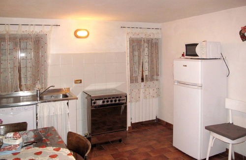 Villabuona House | Rustico with pool, large property, garden, terrace for 6 people