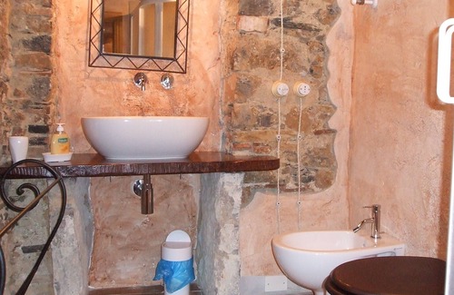 Villabuona House | Rustico with pool, large property, garden, terrace for 6 people