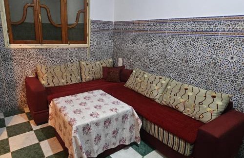 Oujda Apartment | Rustig appartement Oujda centrum