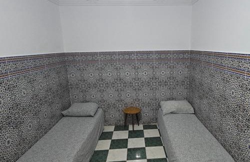 Oujda Apartment | Rustig appartement Oujda centrum