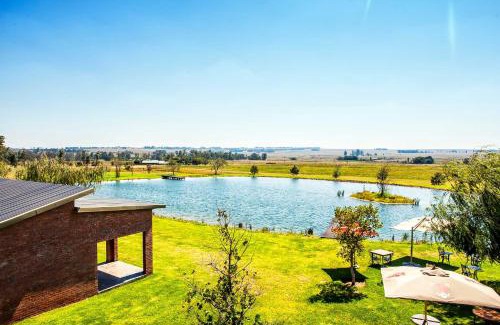 Steve Tshwete Bed & Breakfast | Rustique Boutique Hotel