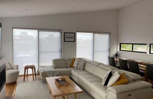 Jindabyne House | Rusty's Ridge