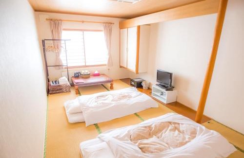 Rusutsu Hotel | Rusutsu Lodges Pension Lilla Huset