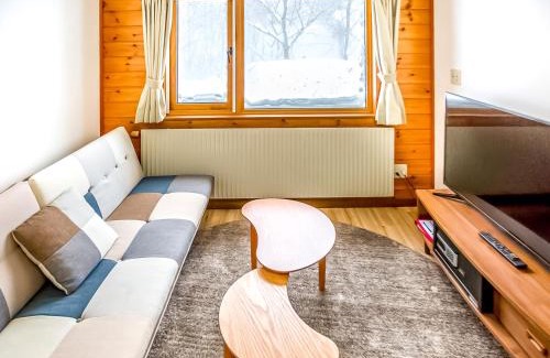 Rusutsu Hotel | Rusutsu Lodges Pension Lilla Huset