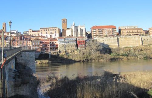 Tordesillas Apartment | Ruta del vino 1