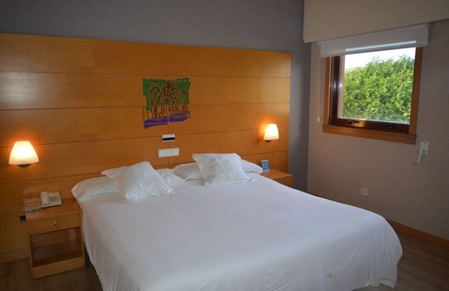 Lavacolla Hotel | Ruta Jacobea