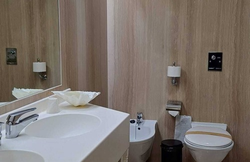 Lavacolla Hotel | Ruta Jacobea