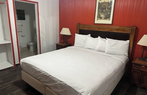 Indio Hotel | Ruta Motel