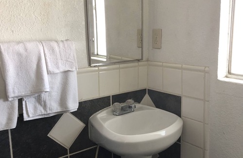 Indio Hotel | Ruta Motel