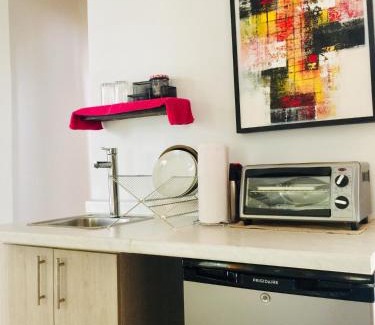 Alajuela Bed & Breakfast | Ruta Verde BB