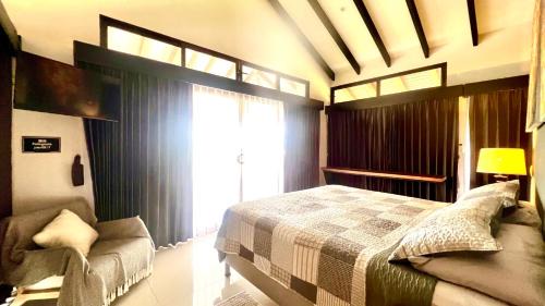 Alajuela Bed & Breakfast | Ruta Verde BB