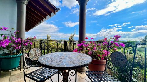 Alajuela Bed & Breakfast | Ruta Verde BB