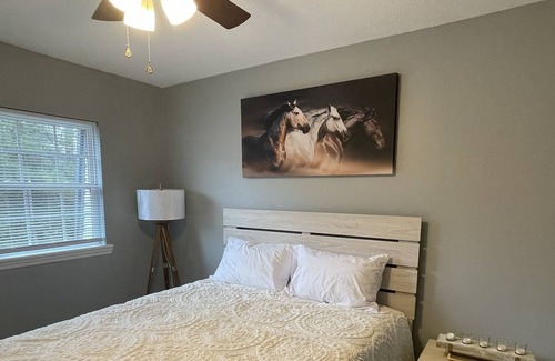 Valdosta House | Ruth Envision Home Near Vsu